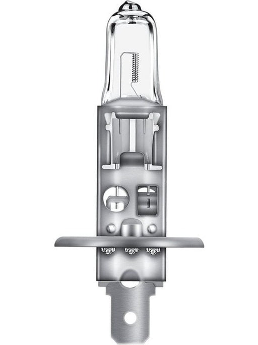 Osram Pack 1 H1 Rally Halogen Globe 12V 100W P14.5S Base Box Pack 62200SBP Osram - Micks Gone Bush
