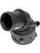 Dorman Radiator Hose Connector 45 Degree Neck 627-001 Dorman - Micks Gone Bush