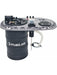 Fuelab Quick Service Surge Tank Bare without Fuel Pump 62710-0 Fuelab - Micks Gone Bush