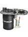 Fuelab Quick Service Surge Tank Dual340 LPH Pumps 62711-1 Fuelab - Micks Gone Bush