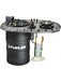 Fuelab Quick Service Surge Tank Dual 500 LPH Brushless Pumps 62711-3 Fuelab - Micks Gone Bush