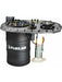 Fuelab Quick Service Surge Tank Dual 50 LPH Brushless Pumps 62712-3 Fuelab - Micks Gone Bush