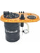 Fuelab Quick Service Surge Tank Bare without Pump 62720-0 Fuelab - Micks Gone Bush