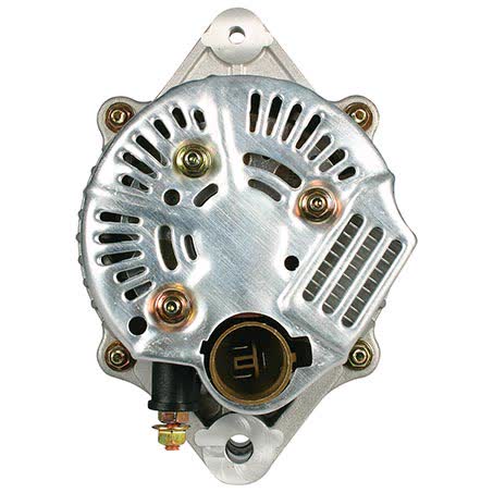 OEX Alternator 12V 75A Denso Style DXA447 ALTERNATOR OEX - Micks Gone Bush