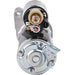 Oex Starter Motor 12V 9TH CW Mitsubishi Style starter motor OEX - Micks Gone Bush