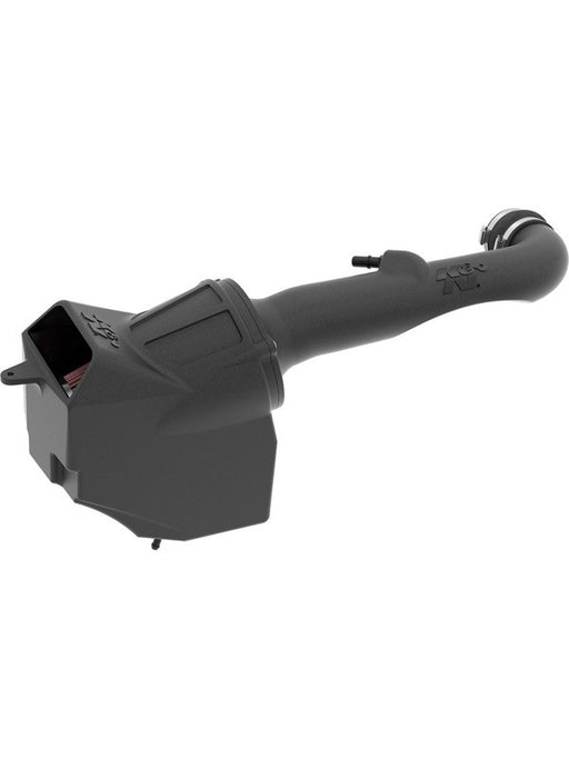 K&N Air Intake 63 Series Aircharger Kit 63-1576 K&N - Micks Gone Bush