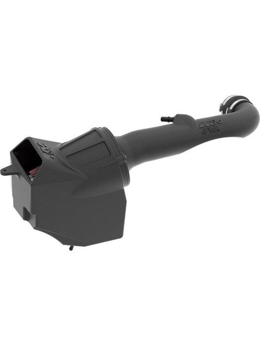 K&N Air Intake 63 Series Aircharger Kit 63-1576 K&N - Micks Gone Bush