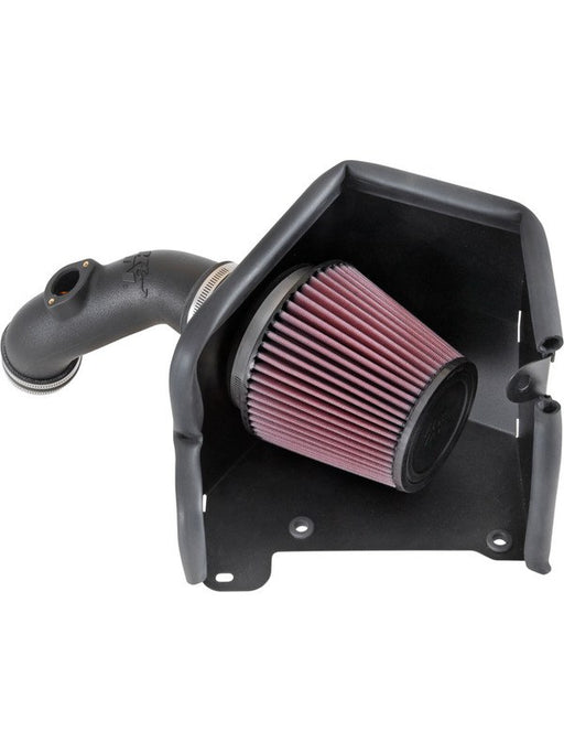 K&N Air Intake 63 Series Aircharger Kit 63-5506 K&N - Micks Gone Bush