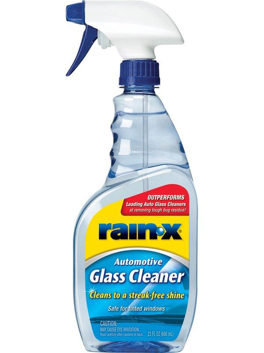 Rain-X Glass Cleaner Trigger Pack 680ml 630018 RAIN-X - Micks Gone Bush
