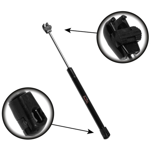 Strongarm Hood Lift Support Bonnet For Chrysler 6303 STRONGARM - Micks Gone Bush