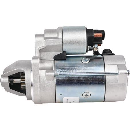 Mahle Starter Motor 24V 10T CW MS428 STARTER MOTOR MAHLE - Micks Gone Bush