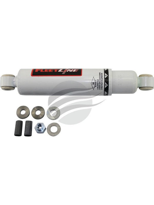 Gabriel Fleetline Adjustable HD Truck Shock Rear For Daihatsu Delta V57 63178 Shocks, Struts Gabriel - Micks Gone Bush