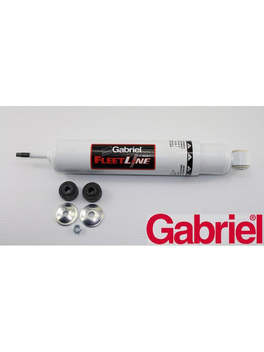 Gabriel Shock Absorber Front RH Or LH For Hino Ford Isuzu Toyota Trucks 63211 Gabriel - Micks Gone Bush