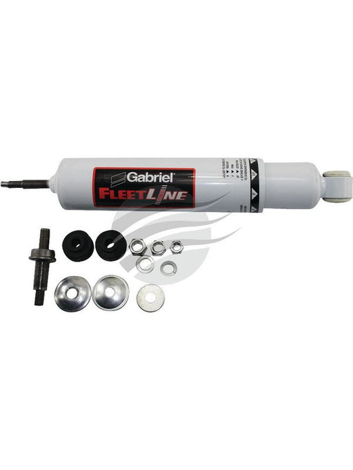 Gabriel Fleetline Adjustable HD Truck Shock Front For Hino FT Series 63320 Shocks, Struts Gabriel - Micks Gone Bush