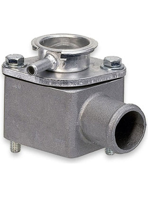 Moroso All Chev Manifold Filler Neck Kit,Can Rotate 180 Degrees 63420 Moroso - Micks Gone Bush