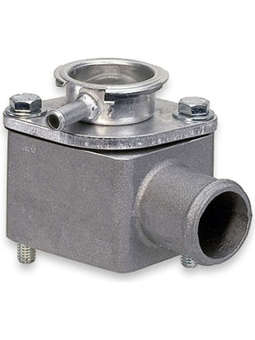 Moroso All Chev Manifold Filler Neck Kit,Can Rotate 180 Degrees 63420 Moroso - Micks Gone Bush