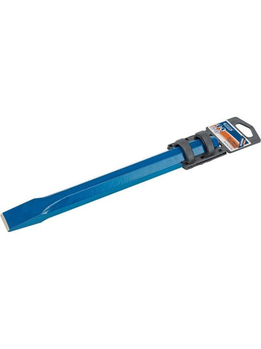 Draper Tools Octagonal Shank Cold Chisel 25 X 250mm 63743 Draper Tools - Micks Gone Bush