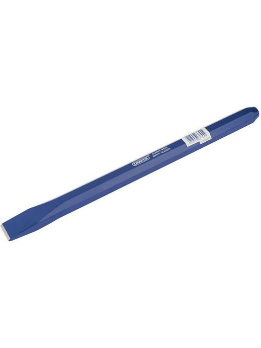 Draper Tools 25 X 380mm Octagonal Shank Cold Chisel 63745 Draper Tools - Micks Gone Bush