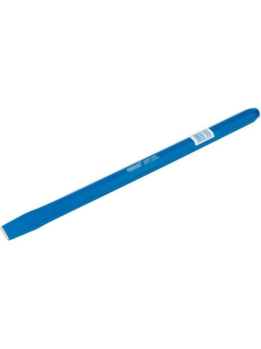 Draper Tools 25 X 400mm Octagonal Shank Cold Chisel 63746 Draper Tools - Micks Gone Bush