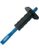 Draper Tools 19 X 250mm Octagonal Shank Cold Chisel With Hand Guard 63747 Draper Tools - Micks Gone Bush