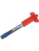 Draper Tools 25 X 300mm Octagonal Shank Cold Chisel With Hand Guard 63748 Draper Tools - Micks Gone Bush