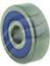 Jayair Bearing Sealed 8 X 28 X 9mm C3 Rated Bearing Competitive Price Brand 638 Jayair - Micks Gone Bush