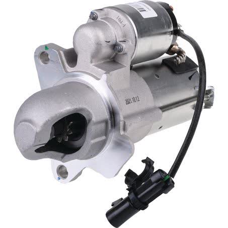 OEX Starter Motor 12V 10T CW Denso DXS592 STARTER MOTOR OEX - Micks Gone Bush