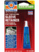 Permatex Thread Locker High Temperature Sleeve Retainer 6 ml Tube 64000 Permatex - Micks Gone Bush