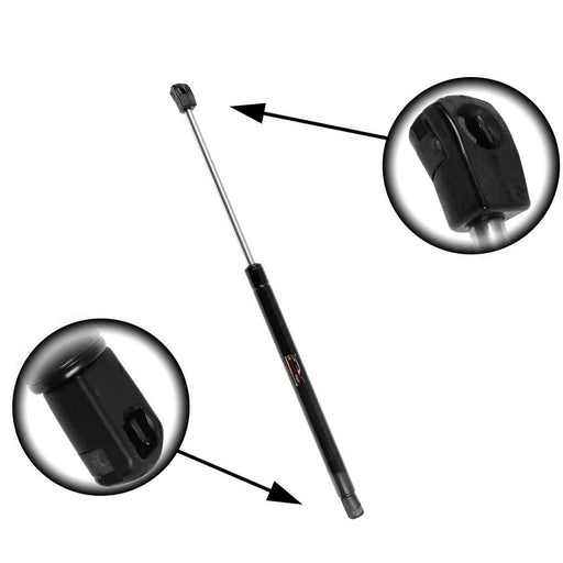 Strongarm Boot Lift Support For Chrysler 6405 STRONGARM - Micks Gone Bush