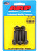 ARP Bolt Kit 12PT 5/16"-18 x 1.250" UHL w/ 3/8" Socket Black 5pk 641-1250 ARP - Micks Gone Bush