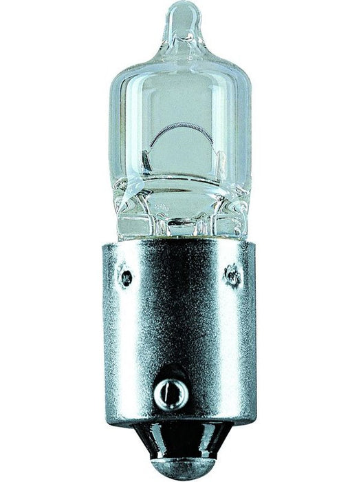 Osram Bayonet Halogen Globe 12V 10W Ba9S [ref Narva 17833] Pack of 10 64113 Osram - Micks Gone Bush