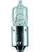 Osram Bayonet Halogen Globe 12V 10W Ba9S [ref Narva 17833] Pack of 10 64113 Osram - Micks Gone Bush