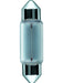 Hella Universal Clear 12V 10W 10x41mm T3.25 Bulb 6411 Hella - Micks Gone Bush