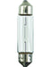 Osram Festoon Globe 12V 10W Sv8.5 41mm [ref Narva 47266N] Pack of 10 6411 Osram - Micks Gone Bush