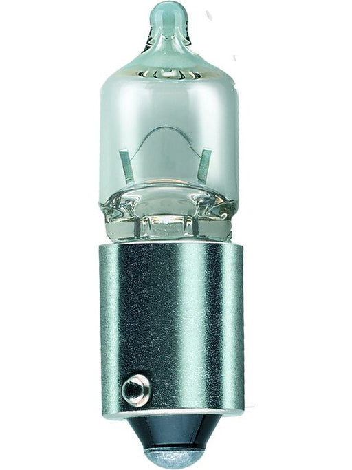 Osram Bayonet Halogen Globe 12V 6W Bax9S H6W [ref Narva 68161] Pack 10 64132 Osram - Micks Gone Bush