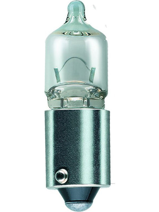 Osram Bayonet Halogen Globe 12V 6W Bax9S H6W [ref Narva 68161] Pack 10 64132 Osram - Micks Gone Bush