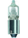 Osram Bayonet Halogen Globe 12V 6W Bax9S H6W [ref Narva 68161] Pack 10 64132 Osram - Micks Gone Bush