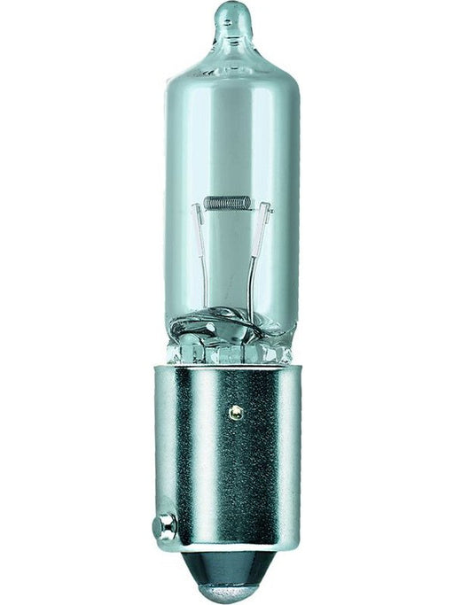Osram Bayonet Halogen Globe 12V 21W Bay9S H21W [ref Narva 68191] Pack 10 64136 Osram - Micks Gone Bush