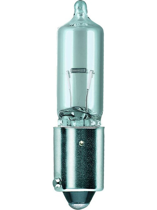 Osram Bayonet Halogen Globe 12V 21W Bay9S H21W [ref Narva 68191] Pack 10 64136 Osram - Micks Gone Bush
