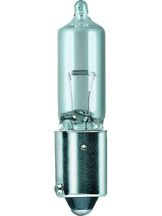 Osram Bayonet Halogen Globe 24V 21W Bay9S H21W [ref Narva 68196] Pack 10 64138 Osram - Micks Gone Bush
