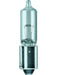 Osram Bayonet Halogen Globe 24V 21W Bay9S H21W [ref Narva 68196] Pack 10 64138 Osram - Micks Gone Bush
