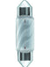 Osram Festoon Globe 12V 5W Sv8.5 40mm [ref Narva 47258BL] Pack of 10 6413 Osram - Micks Gone Bush