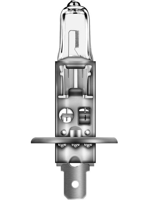 Osram H1 Silversta Halogen Globe 12V 55W [ref Narva 48320] Pack 1 64150SV2 Osram - Micks Gone Bush