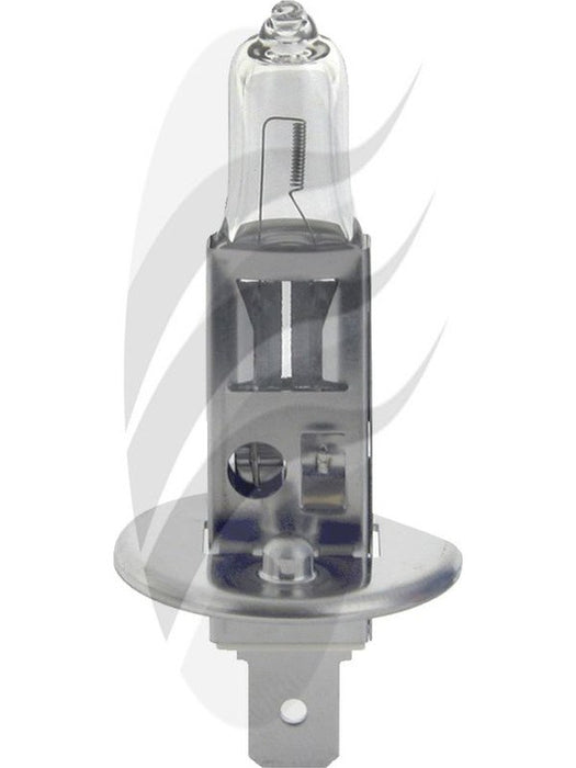 Osram Pack 1 H1 Silverstar 0.5 Halogen Globe 12V 55W P14.5S Blst 64150SVS-01B Osram - Micks Gone Bush