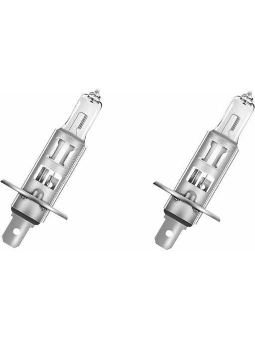 Osram H1 Ultra Life Halogen Globe 12V 55W[ref Narva 48322BL2] Pk 2 64150ULT-02B Osram - Micks Gone Bush