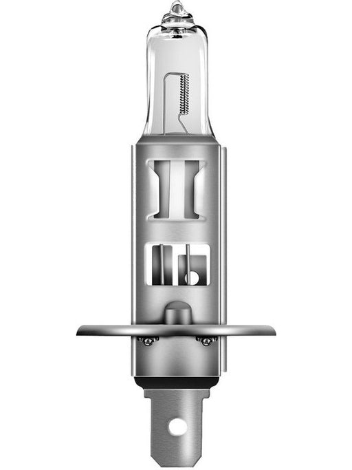 Osram Pack 1 H1 Halogen Globe 12V 55W 14.5S Base Box Pack 64150 Osram - Micks Gone Bush