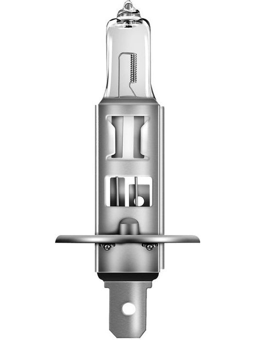 Osram Pack 1 H1 Halogen Globe 12V 55W 14.5S Base Box Pack 64150 Osram - Micks Gone Bush