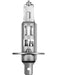 Osram Pack 1 H1 Halogen Globe 12V 55W 14.5S Base Box Pack 64150 Osram - Micks Gone Bush