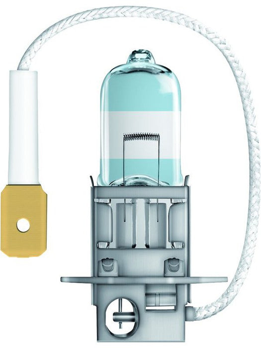 Osram Pack 1 H3 Night Breaker 0.9 Halogen Globe 12V 55W Pk22S Base Box 64151NBP Osram - Micks Gone Bush