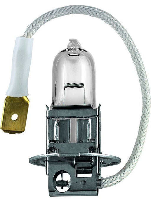 Osram H3 Super Halogen Globe 12V 55W Pk22S [ref Narva 48471BL] Pack 1 64151SUP Osram - Micks Gone Bush
